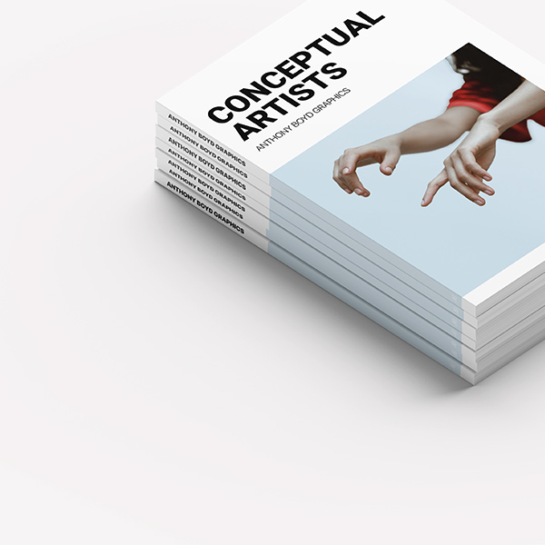 Conceptual Art - Afbeelding 4