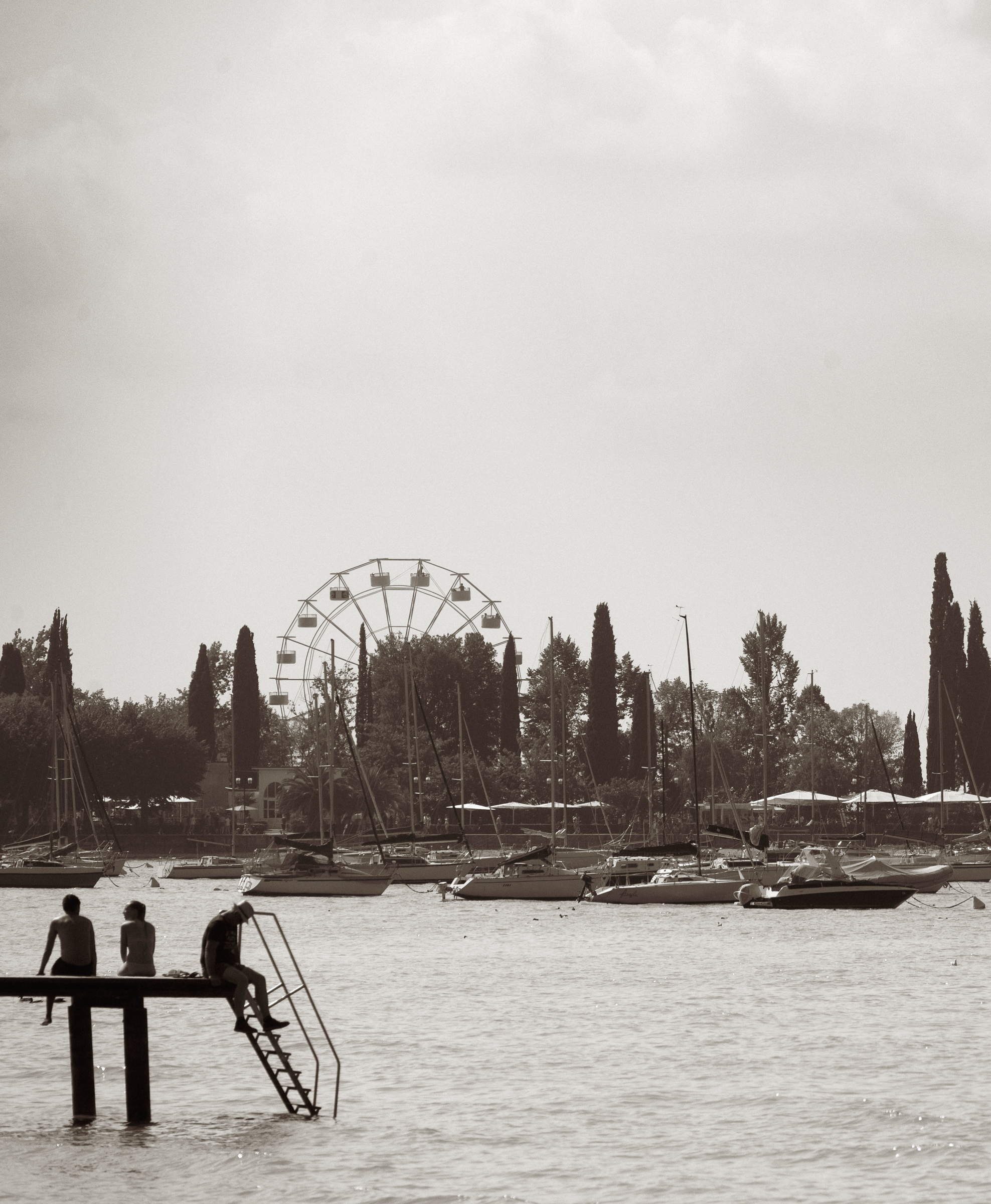 Lago di Garda