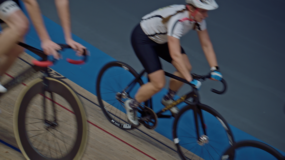 Fitfocus – Teambuilding